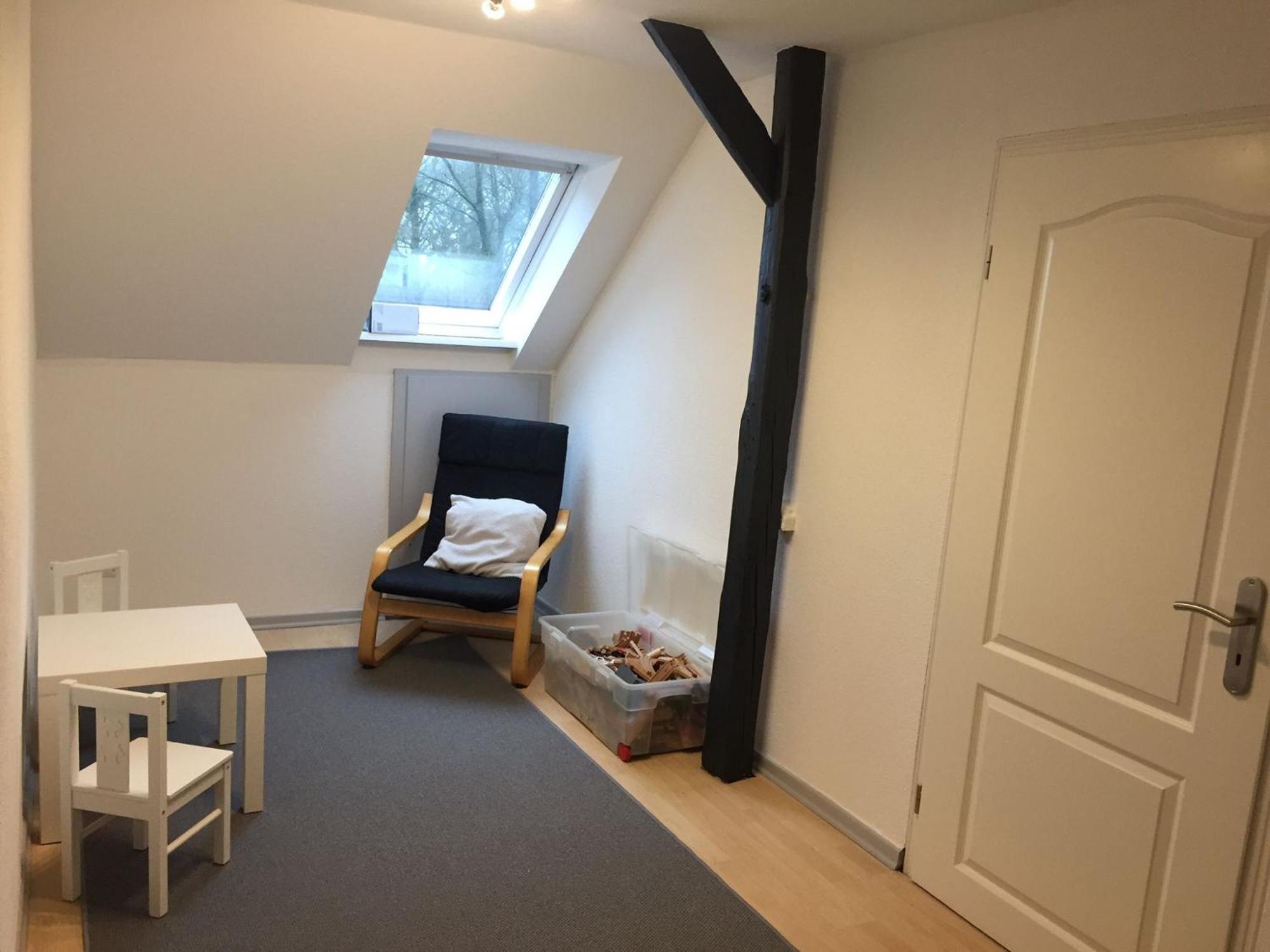Ferienwohnung Reitanlage Baerenz Selk Phòng bức ảnh